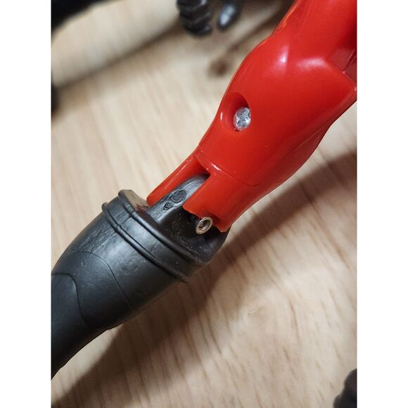 Power Rangers Figurine Lot – Assorted Characters - Picture 9 of 10